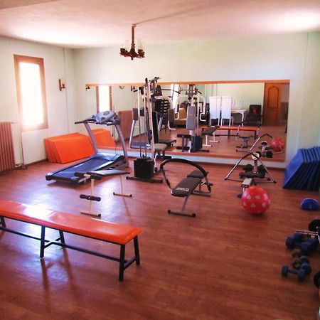 Berksoy Hotel Bergama Bagian luar foto