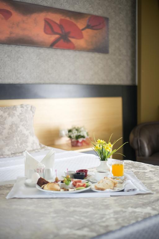 Berksoy Hotel Bergama Bagian luar foto